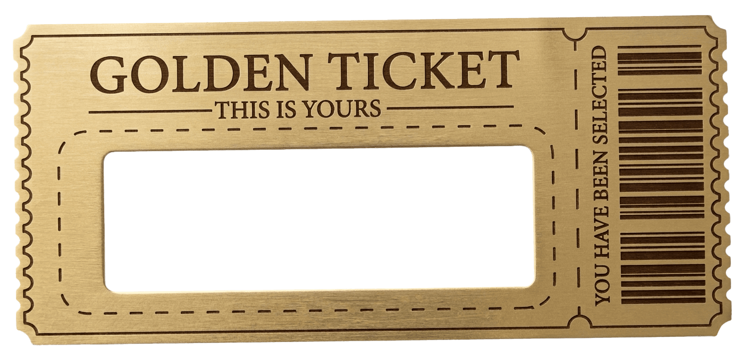 Ticket à gratter virtuel jenvoie